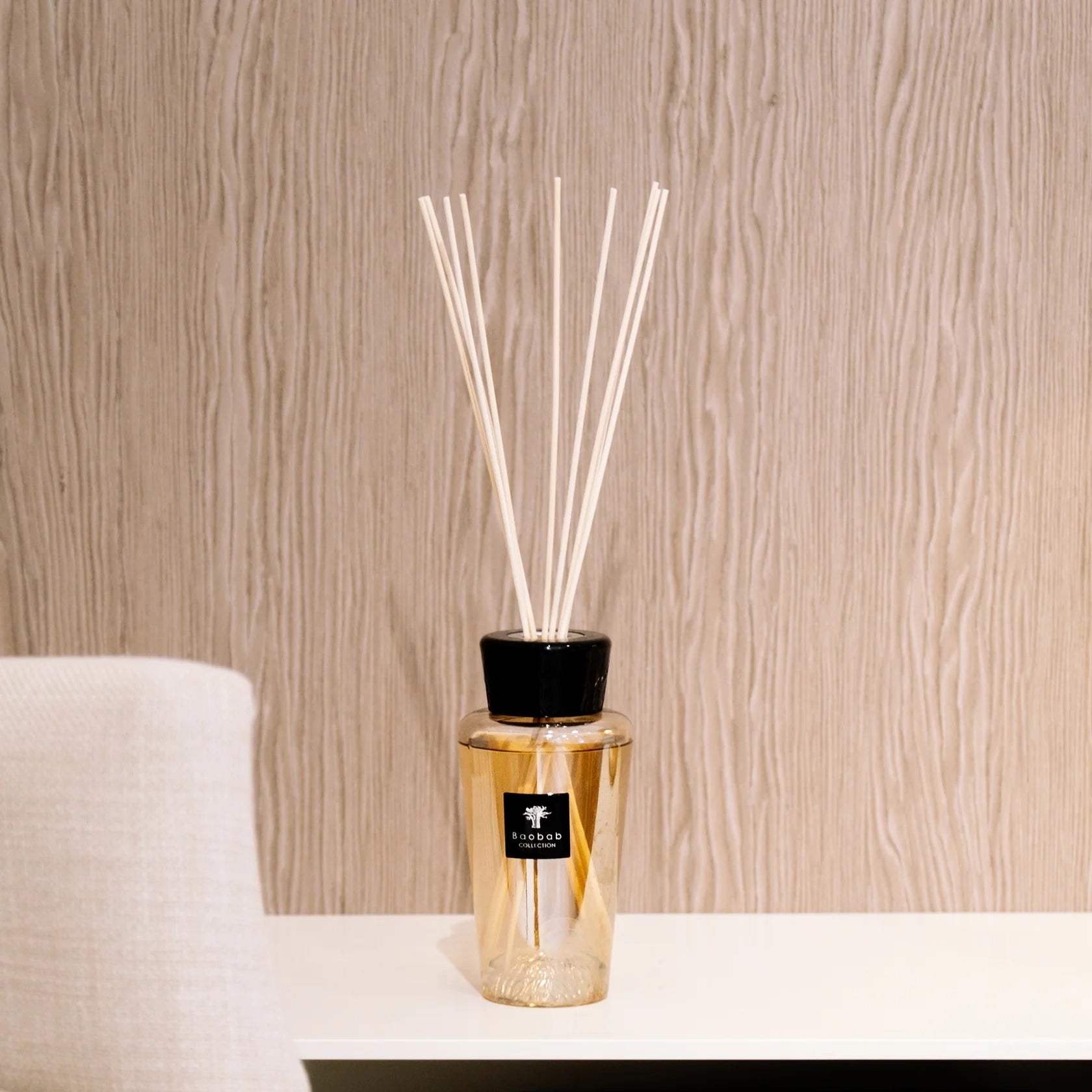 DIFFUSER ALL SEASONS ZANZIBAR SPICES