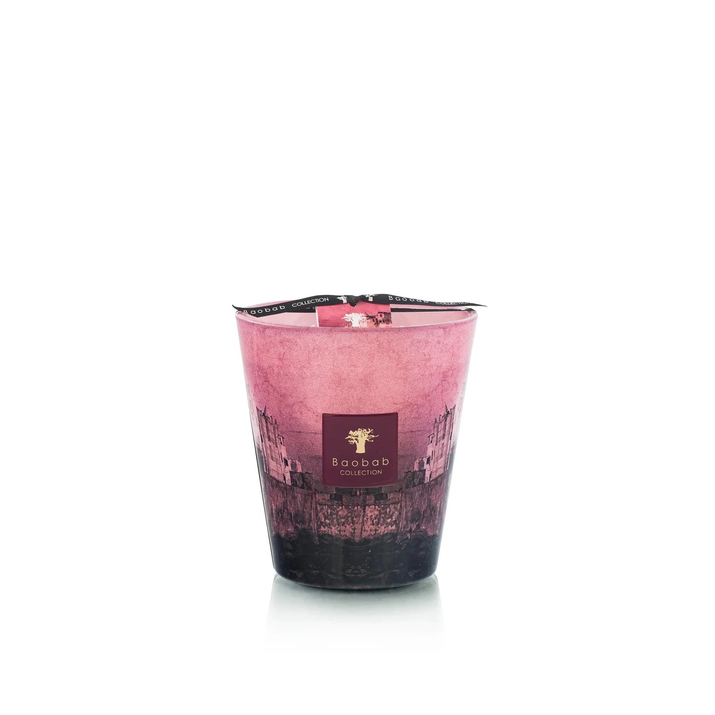 SCENTED CANDLE ORIENTALIST ESSAOUIRA