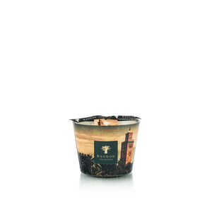 SCENTED CANDLE ORIENTALIST KOUTOUBIA