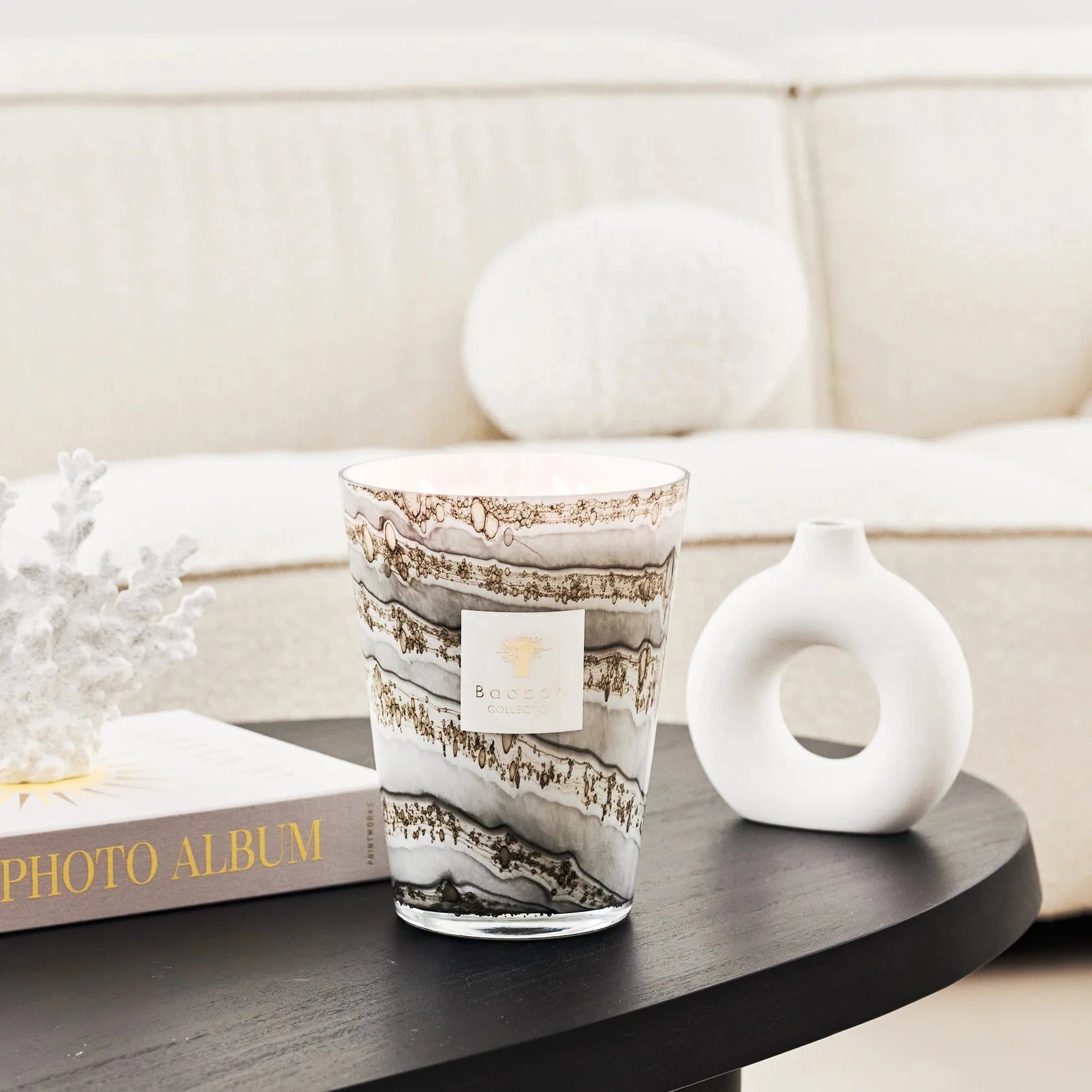 アロマキャンドル – Baobab COLLECTION アロマキャンドル – Baobab COLLECTION