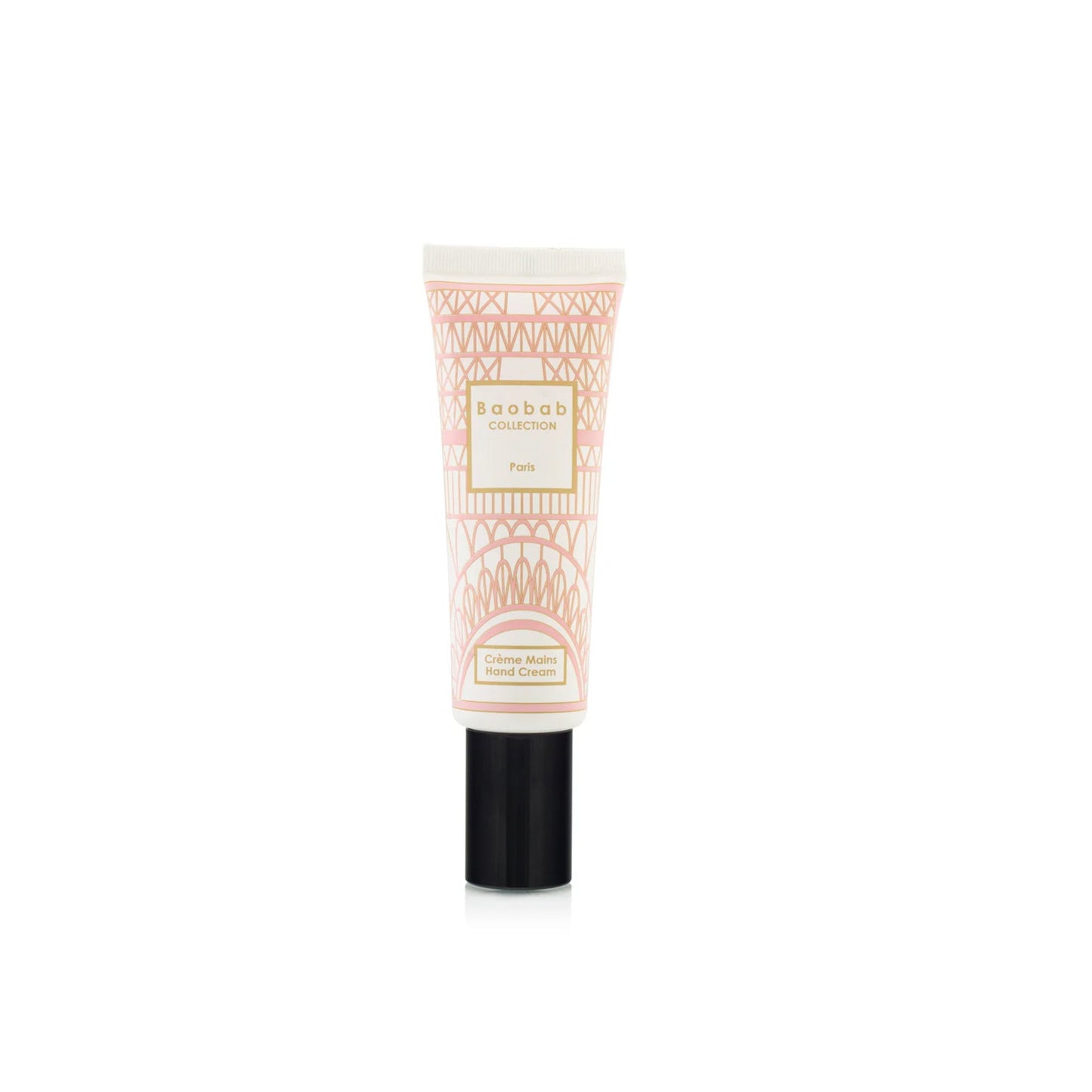 HAND CREAM PARIS