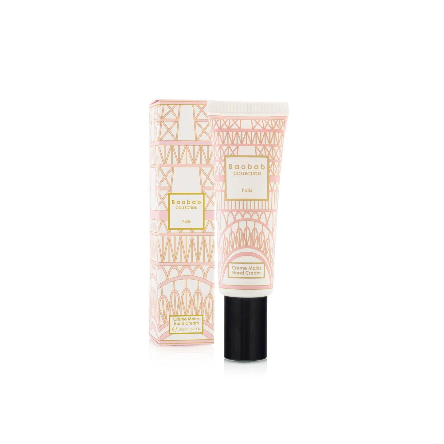 HAND CREAM PARIS