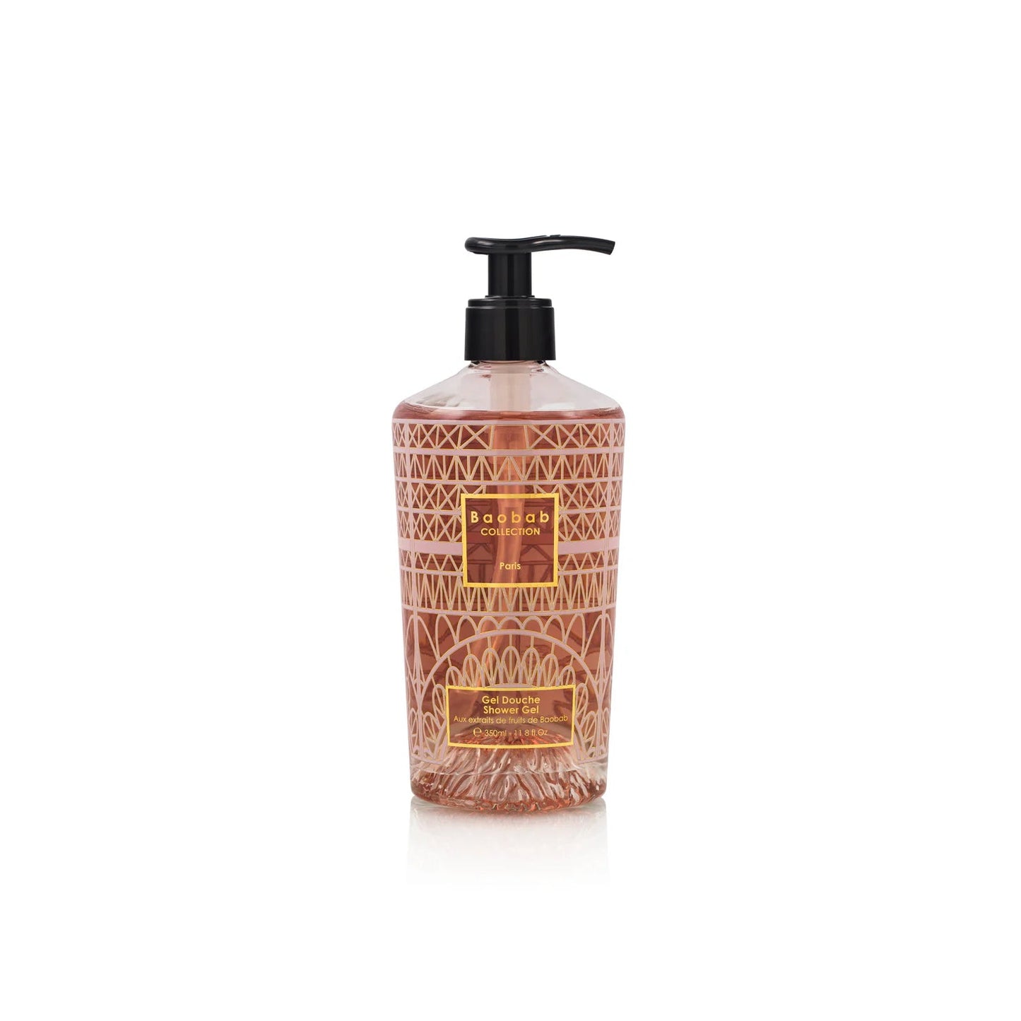 SHOWER GEL PARIS