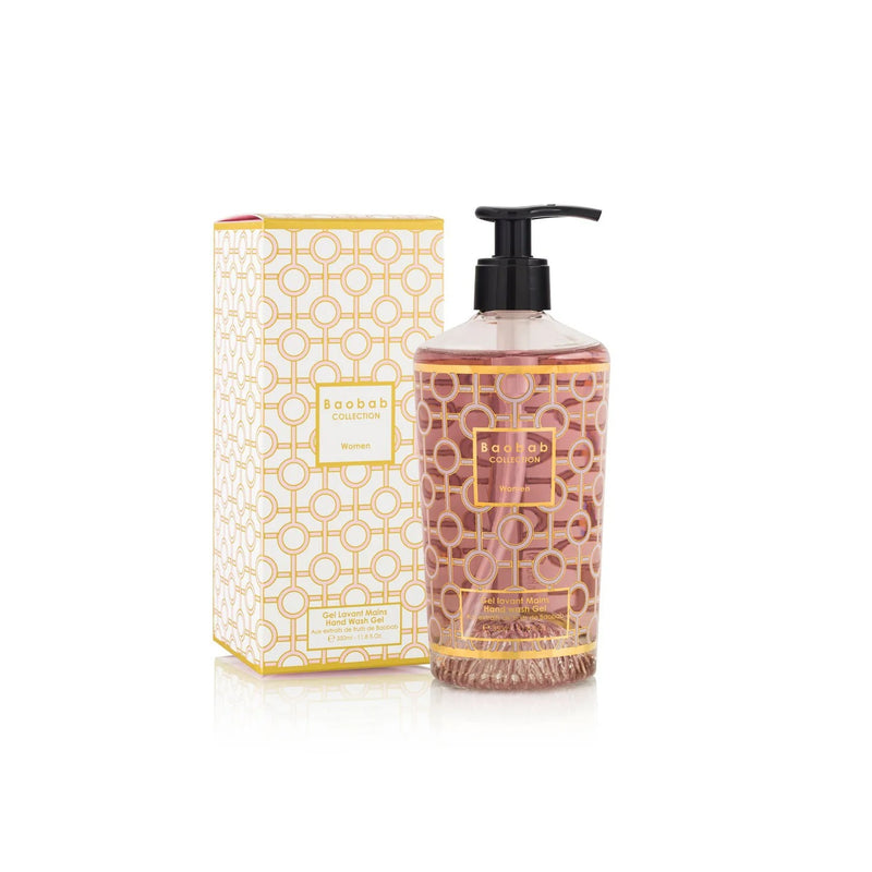 シャワージェル – Baobab COLLECTION
