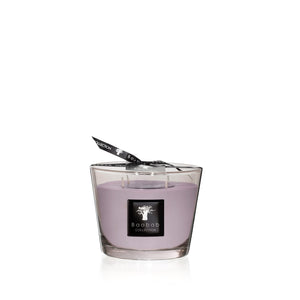 SCENTED CANDLE ALL SEASONS WHITE RHINO