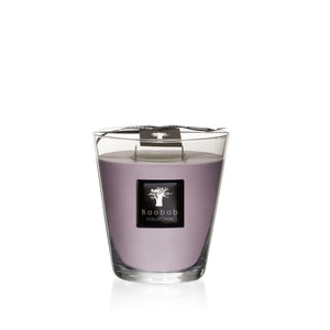 SCENTED CANDLE ALL SEASONS WHITE RHINO