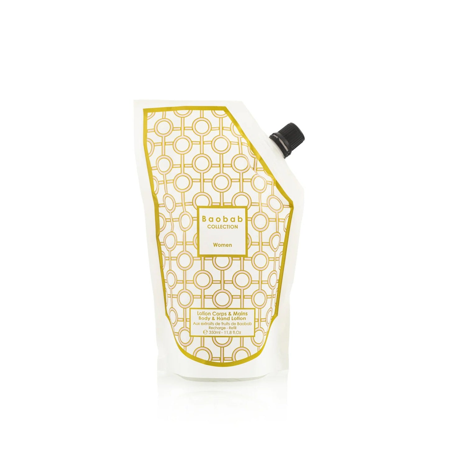 REFILL BODY & HAND LOTION WOMEN