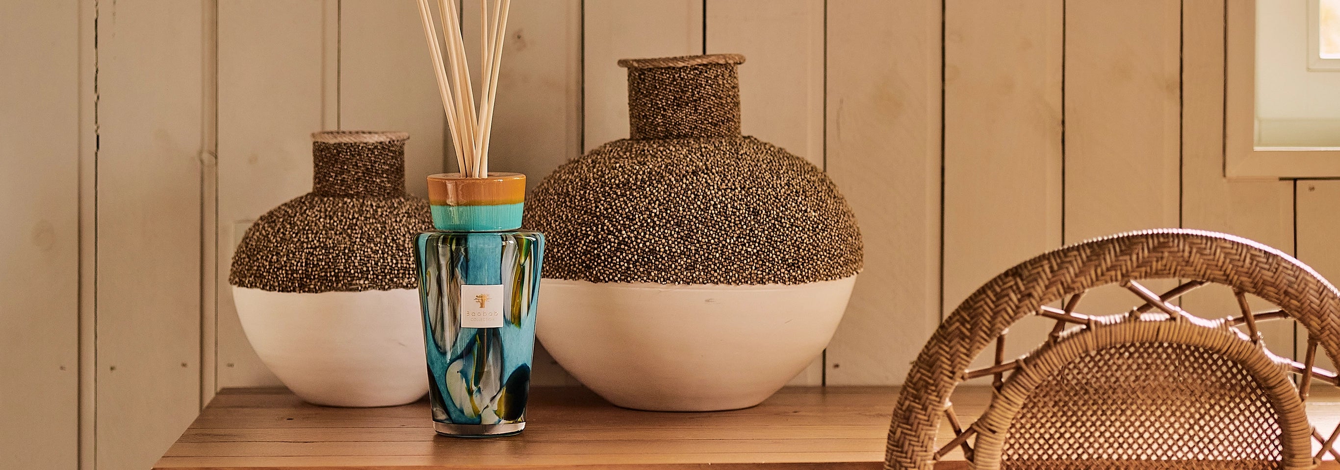 ホームフレグランス – Baobab COLLECTION ホームフレグランス – Baobab COLLECTION