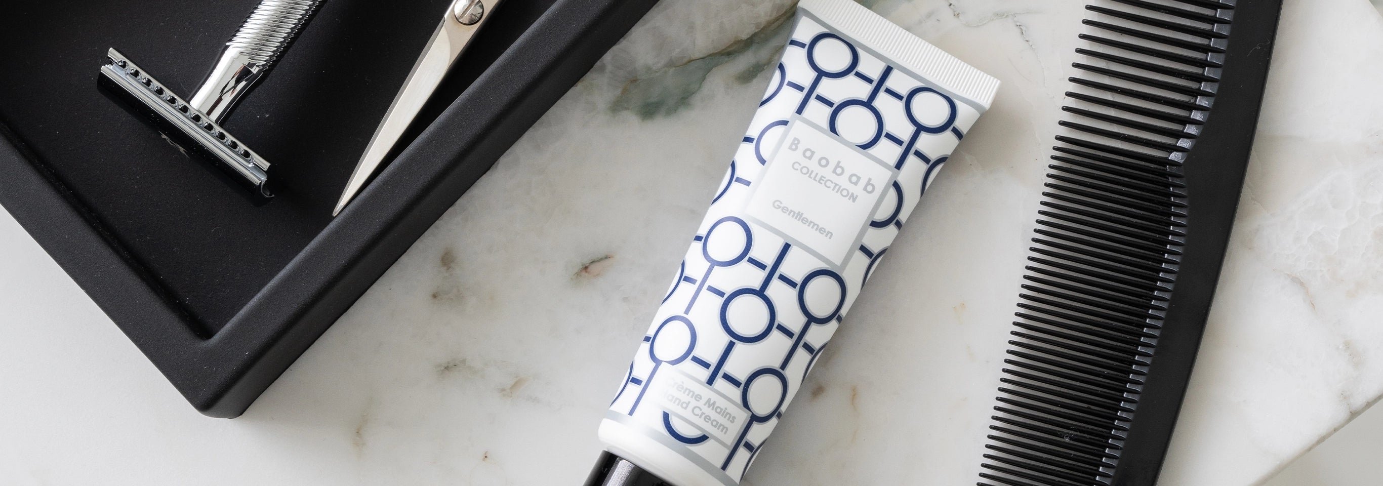 HAND CREAM