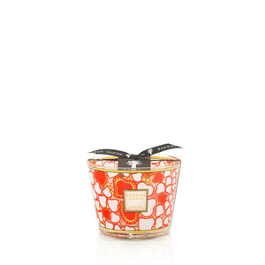 SCENTED CANDLE CRAZY LOVE